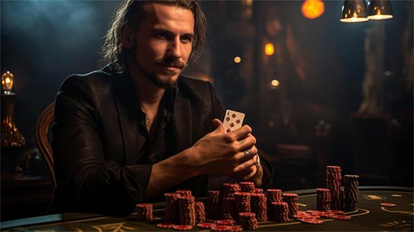 poker