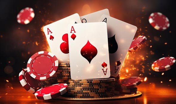 poker